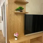 Appartement Golden Shore