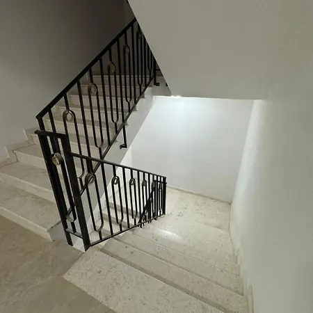 Apartmán Brand New Golem (Tirana)