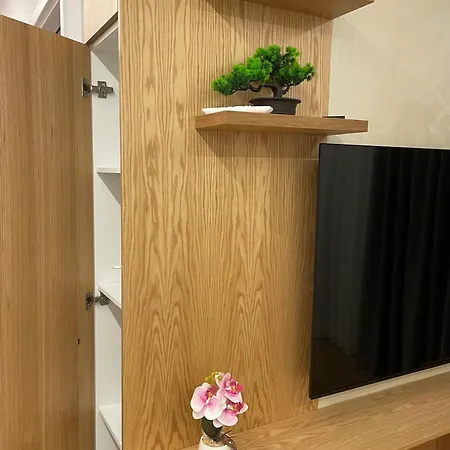 Brand New Apartmán *