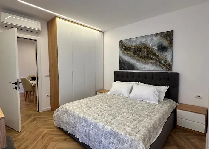 Golden Shore Διαμέρισμα Golem (Tirana)